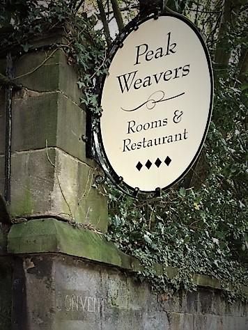 Peak Weavers Leek Kültér fotó